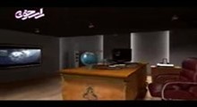 راز آرماگدون 1 | ق12؛ شبکه هاي صهيونيستي در کنار محمدرضا