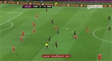 گلهای بازی هلند و پرتغال_ کیفیت بالا