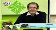 دکتر حسین خیراندیش-درمان حساسیت فصلی؛ آب ریزش و گرفتگی بینی