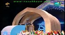 قاسم مقدمی - تلاوت مجلسی سوره مبارکه فصّلت آیات 30-36 و طارق (صوتی)