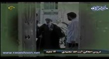 عوامل هلاکت انسان
