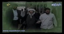 مرحوم آیت الله مجتهدی تهرانی - چهار برنامه امام صادق علیه السلام  در زندگی (صوتی)
