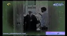 احکام دست کشیدن بر خطوط قرآن کریم