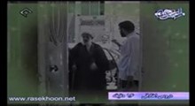 پیرامون وحی خداوند به داوود نبی