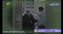 مرحوم آیت الله مجتهدی تهرانی - محرم و نامحرم - افضل اعمال از دیدگاه امیرالمومنین علیه السلام (صوتی)