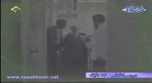 مرحوم آیت الله مجتهدی - احکام سجده - روایت امام صادق علیه السلام درباره مردم دنیا (صوتی)