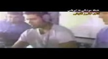 پیش پرده های حمله ناو آمریکا به هواپیمای مسافربری ایران