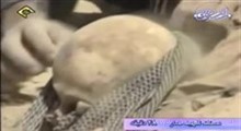 شهید علامه سید محمد باقر صدر-قسمت سوم