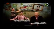 خنده بازار _ 31/4/91