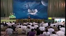 حجت الاسلام پناهیان - فرهنگ و هنر مقاومت - جلسه ششم