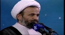 حجت الاسلام پناهیان - آثار روحی ایمان - جلسه سوم