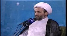 حجت الاسلام پناهیان - اگر در سه روز پیاده‌روی شرکت نکنم، چه جوابی دارم بدهم؟