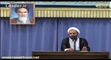 احکام خرید و مصرف کالاهای داخلی و خارجی - حجت الاسلام و المسلمین فلاح زاده - حکم فروش کالای داخلی با برند خارجی چیست؟