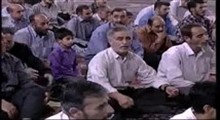 حجت الاسلام پناهیان - رمضان 95 - محبت، راز معنویت - جلسه یازدهم