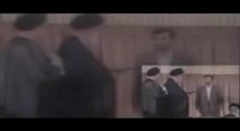 مستند مردان خاکستری، ناگفته هایی از انفجار دفتر ریاست جمهوری