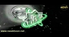 آیت الله آقا مجتبی تهرانی-موضوع دعا-رمضان91-جلسه هشتم صوتی-لعن چهرهای برجسته معاندین در ملأ عام