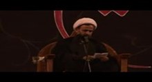 حجت الاسلام پناهیان - سبک زندگی، موثرتر از آگاهی و ایمان - جلسه دهم