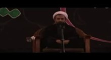 حجت الاسلام علیرضا پناهیان - مراسم عزاداری اربعین حسینی حسینیه امام خمینی رحمة الله علیه 1395 (صوتی)