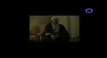 مستند منظومه حسن پیرامون علامه حسن زاده آملی _ قسمت پنجم