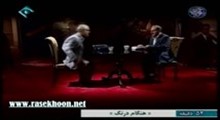 هنگام درنگ-وقایع دوران پایانی قاجاریه و آغاز پهلوی-(مجموعه کلاه پهلوی07/07/1391)-تصویری