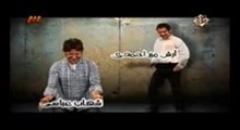 دانلود خنده بازار 12/8/91 به همراه پشت صحنه