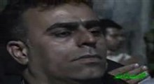 حاج محمود کریمی - شب دوم فاطمیه اول (اسفند 93) - درو ببند پسر عمو (روضه)
