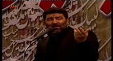 حاج سعید حدادیان - شهادت امام سجاد (ع) سال 96 - ای شام کربلای تو یا زین العابدین (واحد جدید)