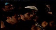 حاج مهدی سلحشور - میلاد حضرت ابالفضل العباس علیه السلام سال 93 - بهترین فرصت تمنا امشب (مدیحه سرایی)