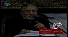 حاج حسین سازور - روز عرفه - 9 شهریور 96 - دو سه روز است بی کس وکارم (روضه)