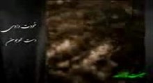 حاج محمود کریمی - ولادت امام رضا علیه السلام سال 96 - از گریه های اصغر دلم به غم اسیره (روضه حضرت علی اصغر علیه السلام)