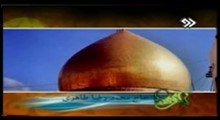 حاج محمد رضا طاهری - شب ششم محرم ۹۲ - (روضه)