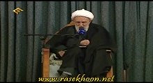 آیت الله ناصری-شخصیت و فضائل حضرت امام حسن عسکری(ع) 30/11/91