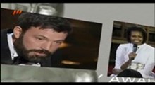 نظر بزرگان سینمای ایران درباره اهدای جایزه اسکار به فیلم آرگو