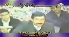 محمد احمد عمران - تلاوت مجلسی سوره های مبارکه حج آیات 85-آخر و  نحل آیات 1-13