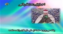 محمد عبد الوهاب طنطاوی - سوره مبارکه توبه