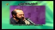 سعید طوسی-تلاوت مجلسی سوره های مبارکه اسراء فاتحة