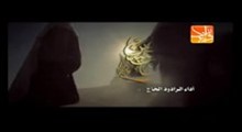 ملا باسم کربلائی-سلام الله علی صوتک حبیبی یا حسین (ع)-تصویری با زیرنویس فارسی