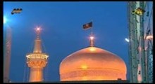 حجت الاسلام عالی - شیعه در قرآن - جلسه هشتم (مجتمع فرهنگی رضوان اصفهان - محرم و صفر 1395)