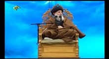 استاد فاطمی نیا - اخلاق در قرآن - فضائل امام علی علیه السلام 2