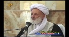 آیت الله مجتهدی تهرانی - نماز واقعی