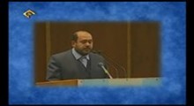کریم منصوری-تلاوت مجلسی سوره مبارکه احزاب - صوتی