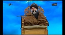 حجت الاسلام فاطمی نیا-اصفهان(اخلاق و سلوک در نهج البلاغه-بررسی اجمالی علمای صاحب نظر در عرفان اسلامی) 1391-جلسه چهارم-تصویری