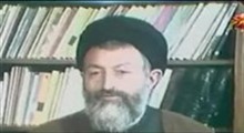 آیت الله شهید دکتر بهشتی - همه چیز درباره شورای انقلاب 1
