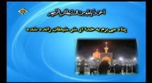 سید متولی عبدالعال-تلاوت مجلسی سوره مبارکه شوری به همراه زیرنویس انگلیسی