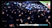 طرحی برای فردا: خمینی که به تغییر جهان می اندیشید (تصویری)