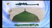 حامد شاکرنژاد - تلاوت مجلسی سوره های مبارکه آل عمران آیات 33-41 و شمس - صوتی