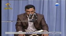 دانلود محفل انس با قرآن 1392/4/19 | تلاوت مهدی علی بابایی