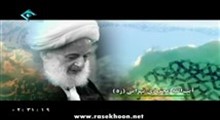 مرحوم آیت الله مجتهدی تهرانی - نماز واقعی