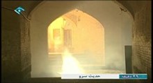 مستند حدیث سرو: علامه سید محمد حسین طباطبایی (بخش پنجم)