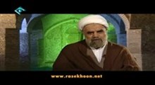 حجة الاسلام الهی-امام هادی (ع) و زیارت جامعه کبیره -صوتی